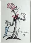 Geisel, Theodore Seuss - "Dr. Seuss"