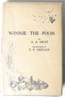 [Milne, A.A.] Winnie-the-Pooh