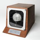 Apollo Program, 1964, "Command Module Flight Director Attitude Indicator"