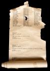 MA-6, 1962, Original Teletype Printout - 2