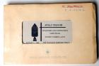 Apollo Program, 1965, "Apollo" Training Module Handbook