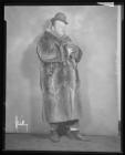 Fatty Arbuckle - Photos and Negatives Never Seen By Him