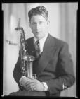 Rudy Vallee