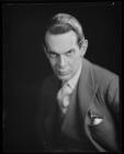 Raymond Massey