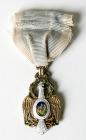 [Society of the Cincinnati] Eagle Insignia - 2