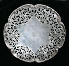 Sterling Serving Tray