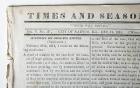 Times and Seasons, Dec. 15, 1844, Nauvoo, Ill. - 2