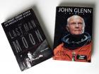 Miscellaneous, Astronaut-Autographed Books