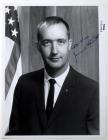 GT-4, 1965, James McDivitt "Astronaut Trainee" NASA Photograph