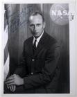 GT-5, 1965, Charles Conrad "Astronaut Trainee" NASA Photograph