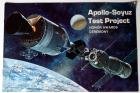 ASTP, 1975, Apollo Soyuz "Test Project Honor Awards Ceremony" Autographed Programs