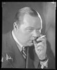 Fatty Arbuckle - Photos & Negatives Never Seen By Him - 2