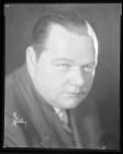 Fatty Arbuckle - Photos and Negatives Never Seen By Him - 2