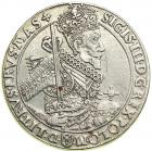 Poland. Taler, 1628. NGC EF