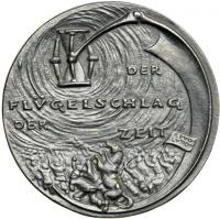 Germany. Medal, 1917. NGC MS64 - 2