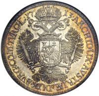 Austria. Taler, 1713 (Hall). NGC MS64 - 2