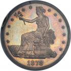 1878 Trade Dollar. PCGS PF64