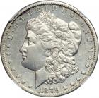 1879-CC Morgan Dollar