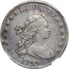 1799 Draped Bust Dollar