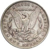 1894 Morgan Dollar. PCGS EF40 - 2