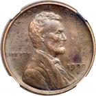 1909-S Lincoln Cent. VDB