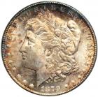 1879-CC Morgan Dollar. PCGS MS64