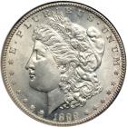 1899-S Morgan Dollar. NGC MS63