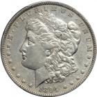 1894 Morgan Dollar. PCGS EF40
