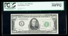 1934, $500 DGS Federal Reserve Note. PCGS Choice About New 58PPQ