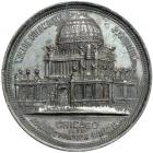 1893 Chicago Iron Works Medal, Eglit-28