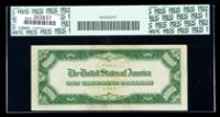 1934, $1000 DGS Mule Federal Reserve Note. PCGS Very Fine 30 Apparent - 2