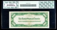 1934, $1000 LGS Federal Reserve Note. PCGS Very Fine 20 - 2