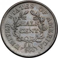 1805 C-1 R2 Stemless Wreath VF30 - 2