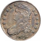 1826 Capped Bust Half Dollar