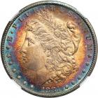 1881-CC Morgan Dollar