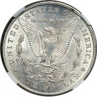 1888-S Morgan Dollar - 2