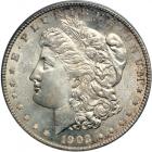 1903-O Morgan Dollar. PCGS MS63