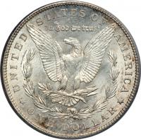 1903-O Morgan Dollar. PCGS MS63 - 2