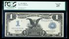 1899, $1 Silver Certificate. PCGS Very Fine 25