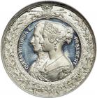 Great Britain. Medal, 1851. NGC MS63