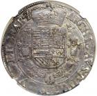 Spanish Netherlands. Patagon, ND (Bragant). NGC F15