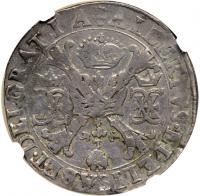 Spanish Netherlands. Patagon, ND (Bragant). NGC F15 - 2