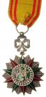 Tunisia. Order of Nichan Iftikhar