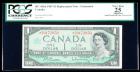 Canada, BC-45bA 1967 $1 Replacement Note- Centennial. PCGS Very Fine 25 Apparent