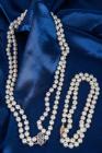 Collection of 2 Cultured Pearl Necklaces