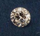 Loose Diamond, 1.02 Carats, Round Brilliant Cut