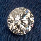 Loose Diamond, 1.00 carat, Round Brilliant Cut