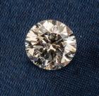 Loose Diamond, 1.00 carat, Round Brilliant Cut