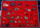 Collection of Loose Semi Precious Gemstones