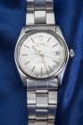 Tudor Stainless Steel Wristwatch